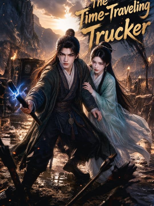 The Time-Traveling Trucker