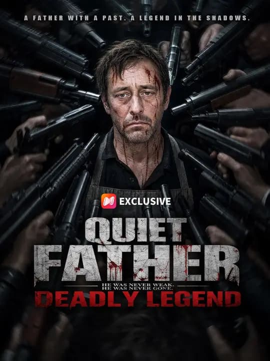 Quiet Father, Deadly Legend