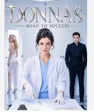 Donna's Road To Success 💗💗