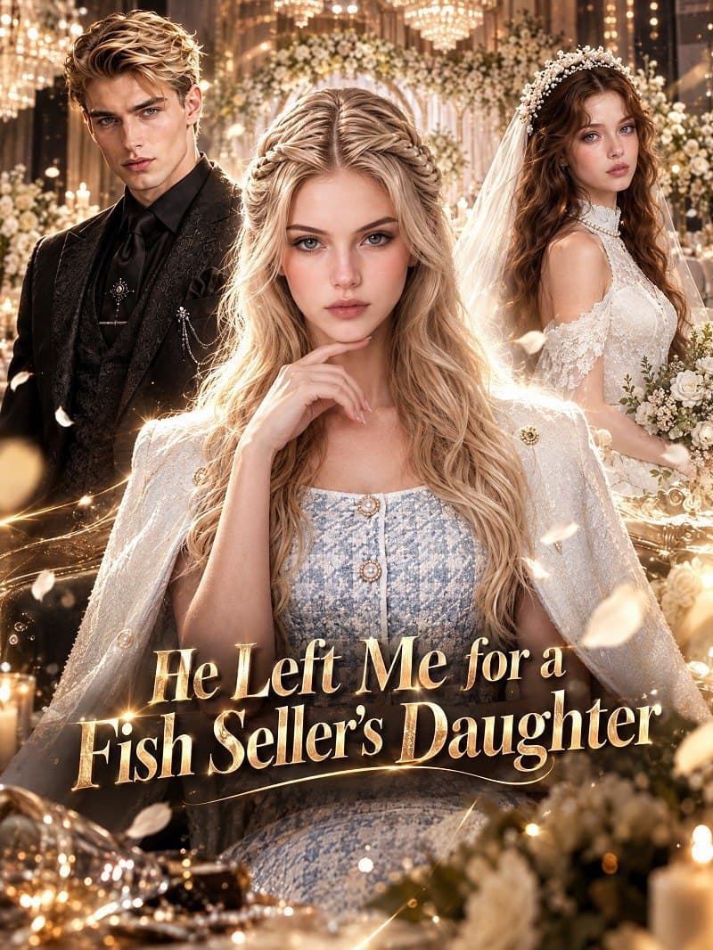 He Left Me for a Fish Seller's Daughter EP1-25