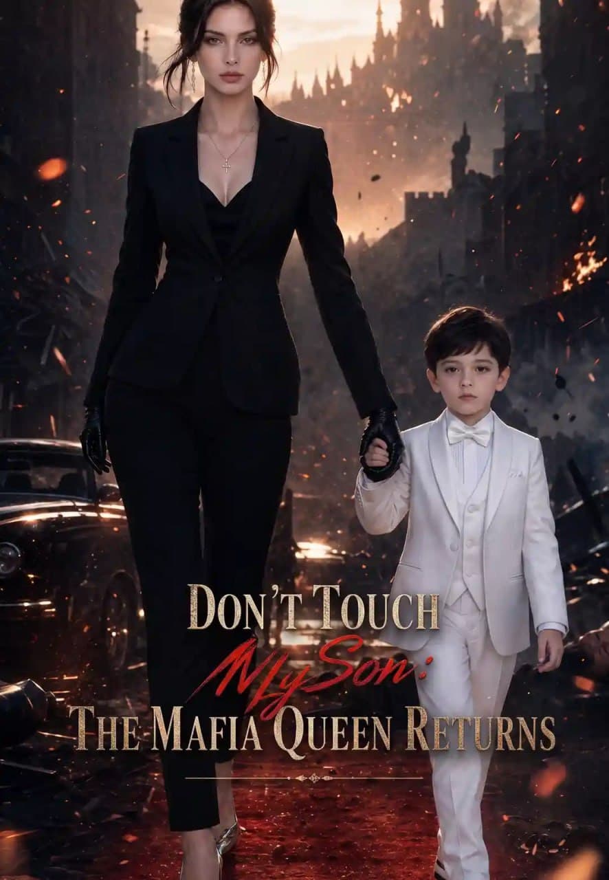 Don't Touch My Son The Mafia Queen Returns