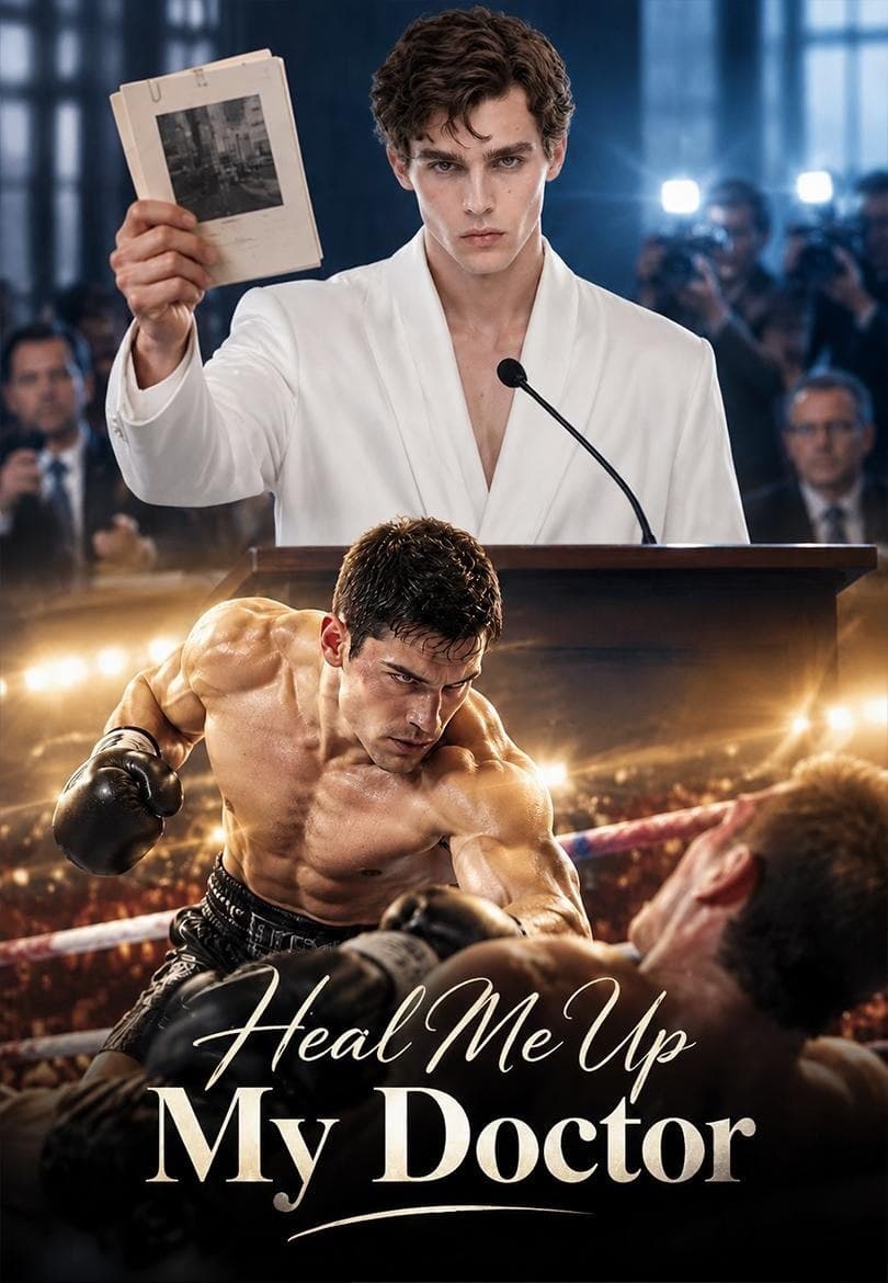 Heal Me, My Doctor