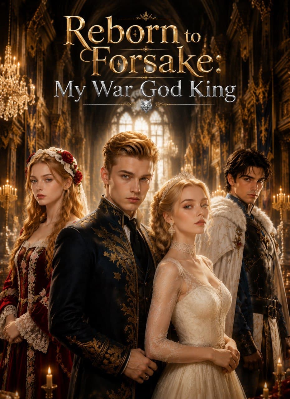 Reborn to Forsake My War God King
