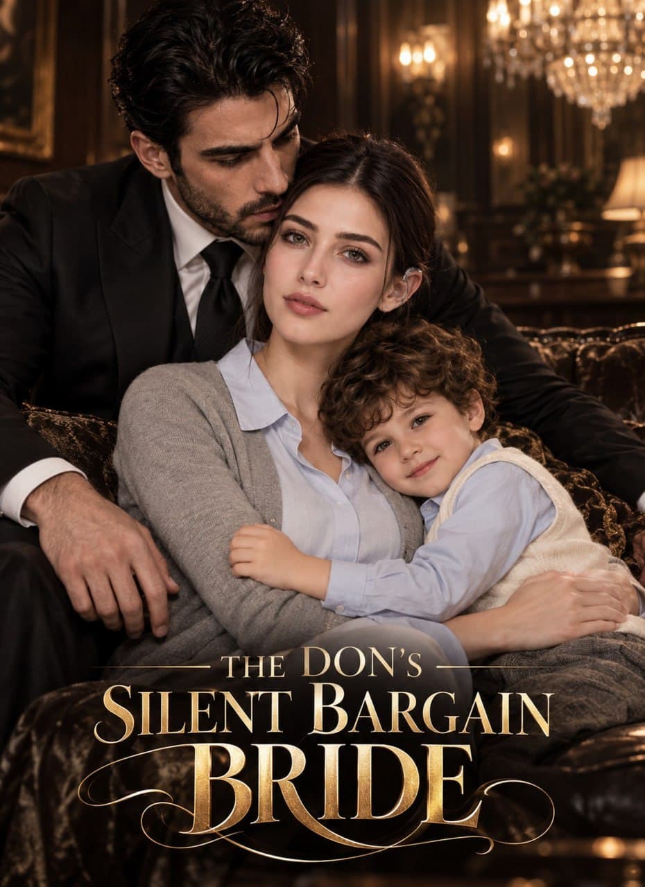 The Don’s Silent Bargain Bride EP1-30