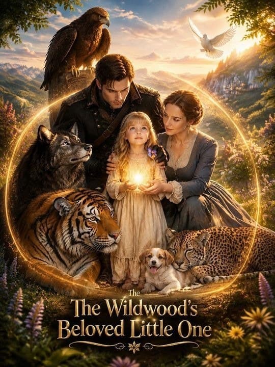 The Wildwood’s Beloved Little One