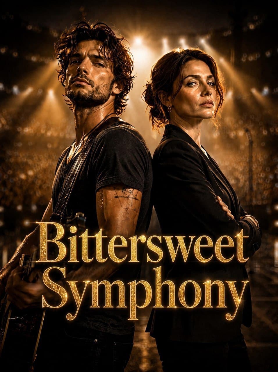 Bittersweet Symphony EP1-46