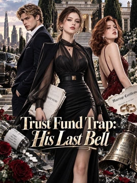 Trust Fund Trap His Last Bell
