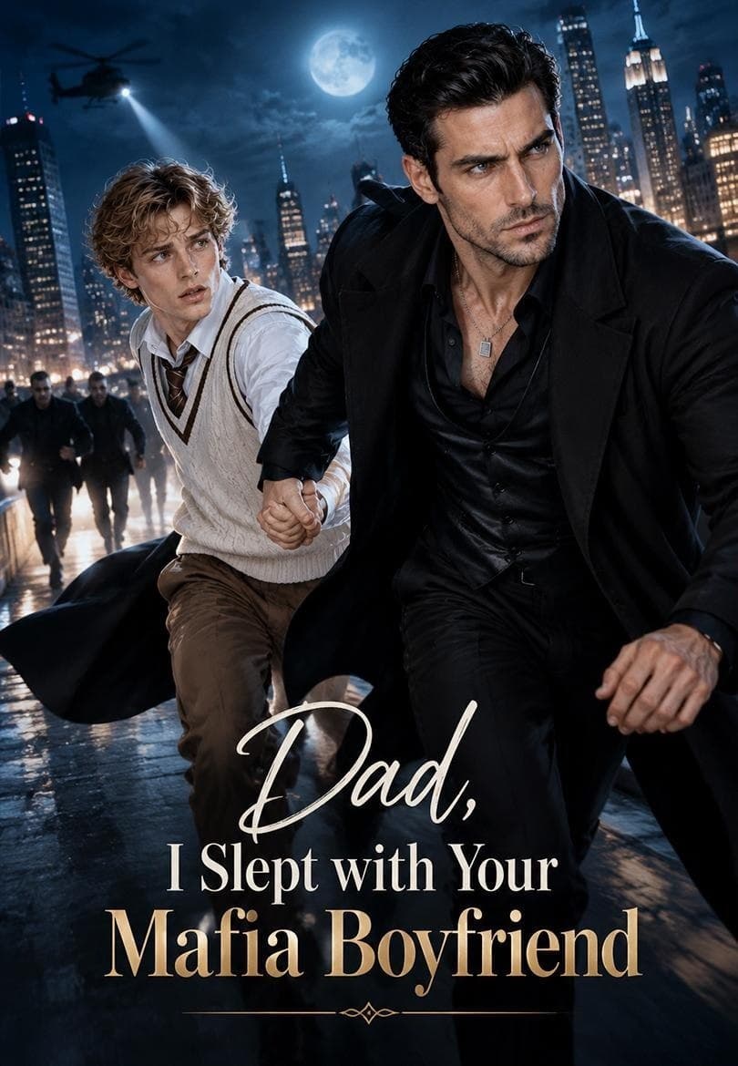Dad, I Slept with Your Mafia Boyfriend
