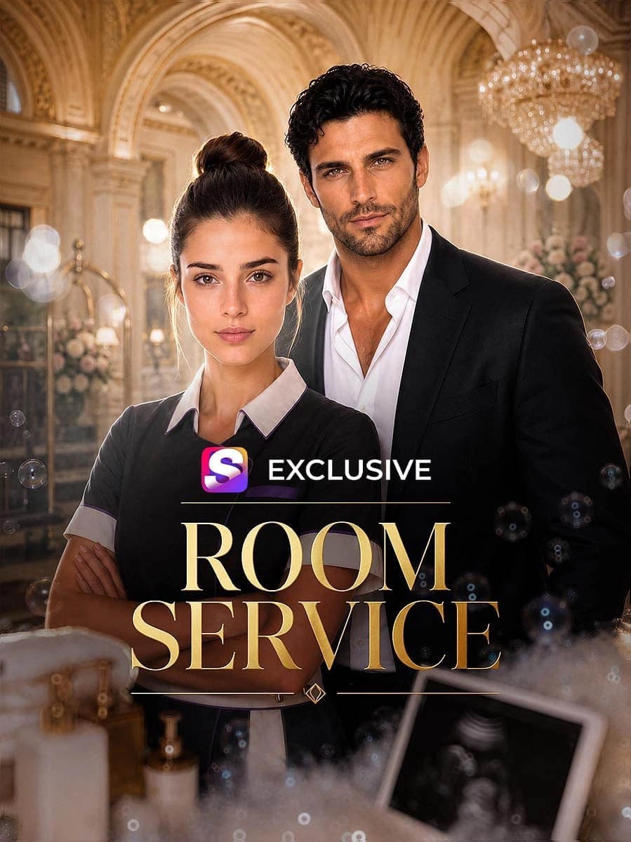 Room Service EP1-86
