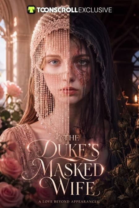 The Duke's Masked Wife