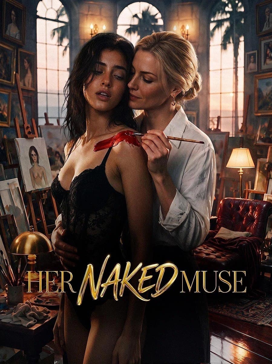 Her Naked Muse GL