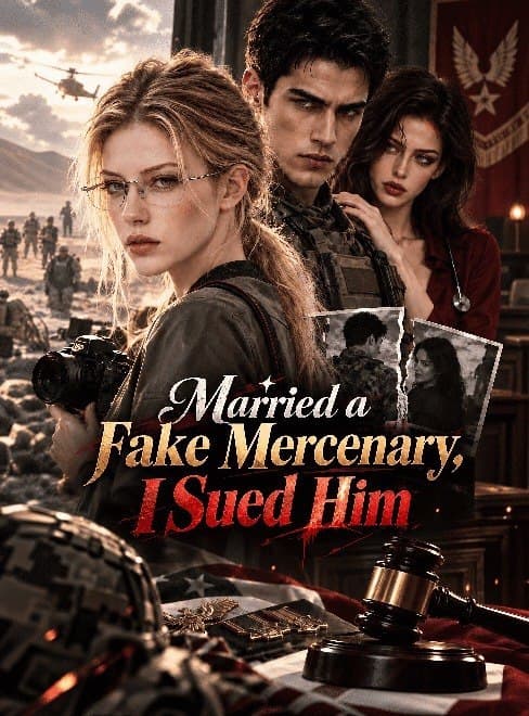 Married a Fake Mercenary, I Sued Him