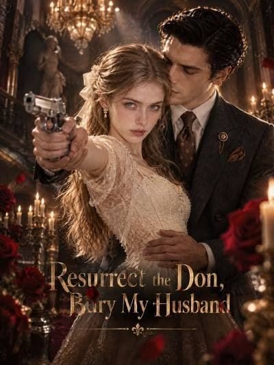 Resurrect the Don, Bury My Husband
