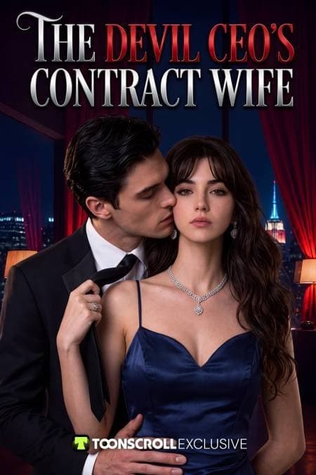 The Devil CEO's Contract Wife