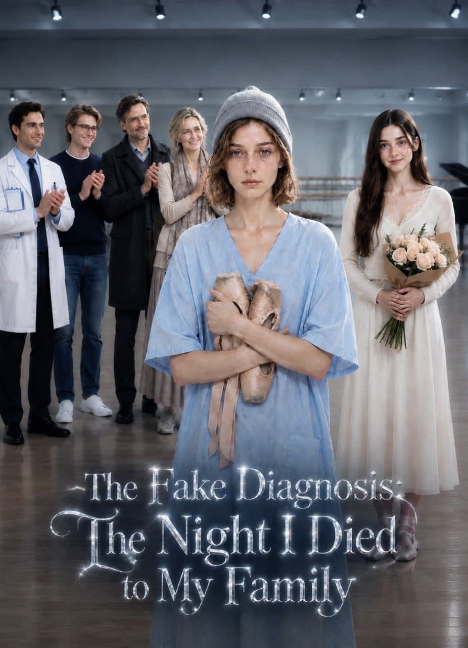 The Fake Diagnosis The Night I Died to My Family EP1-27