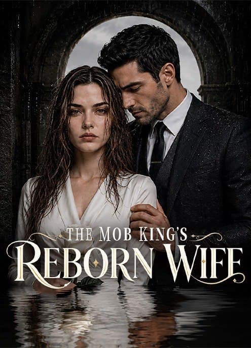 The Mob King's Reborn Wife