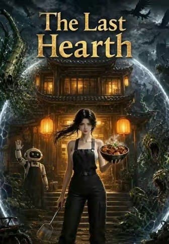 The Last Hearth