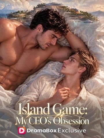 Island Game: My CEO's Obsession