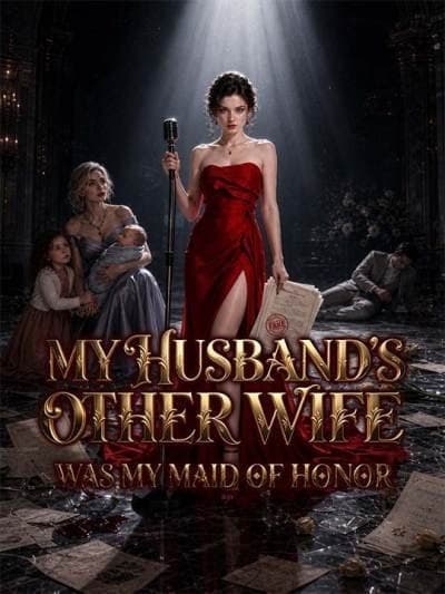 My Husband's Other Wife Was My Maid of Honor