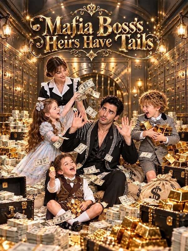 Mafia Boss's Heirs Have Tails