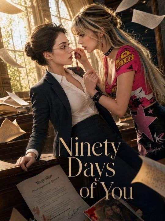 Ninety Days of You GL