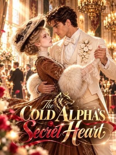The Cold Alpha's Secret Heart