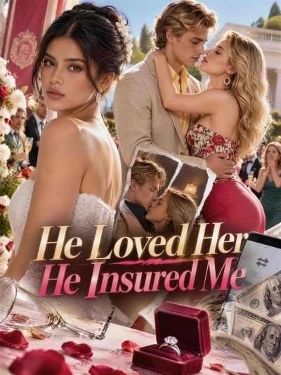 He Loved Her, He Insured Me