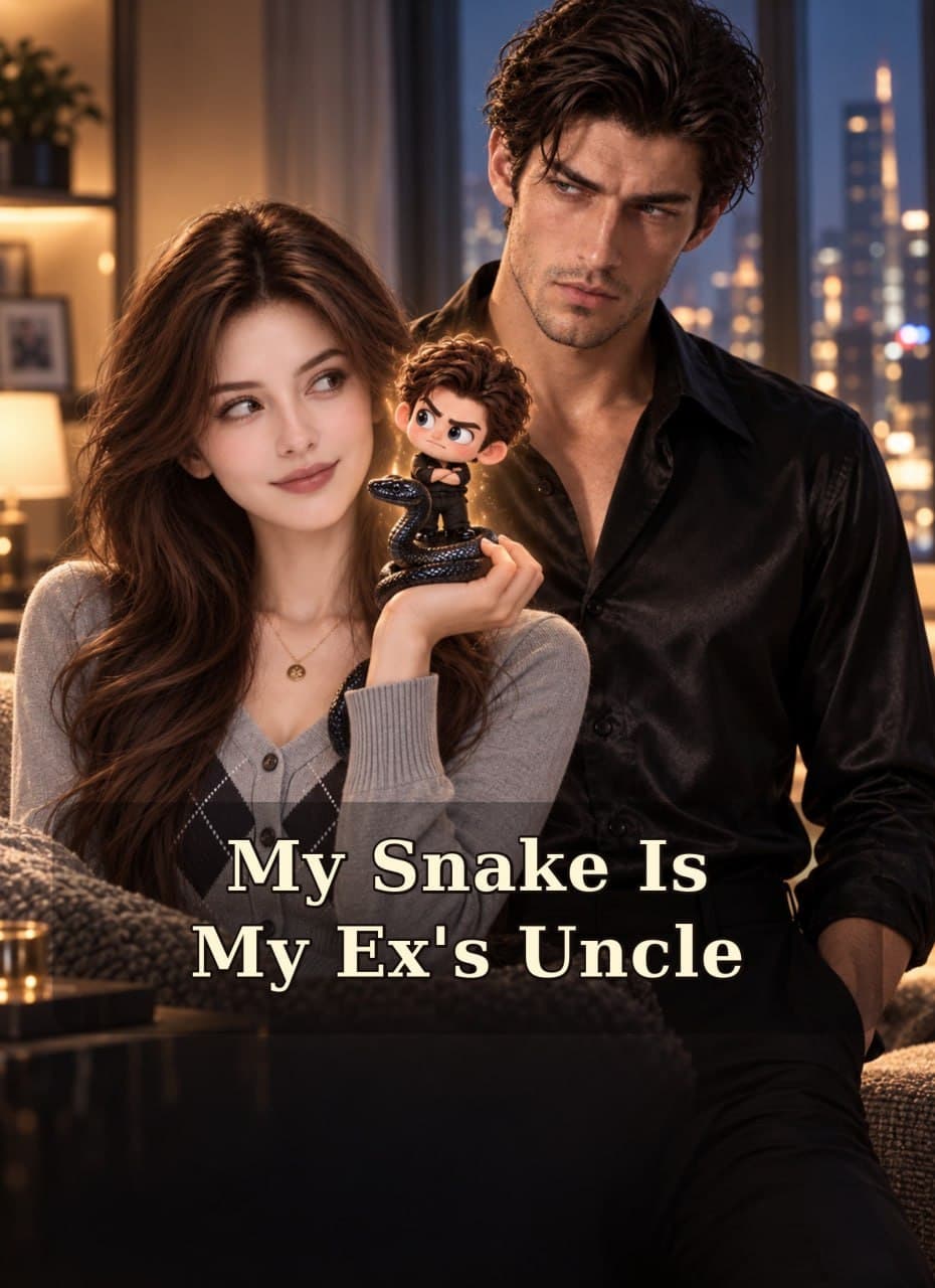 My Snake Is My Ex's Uncle