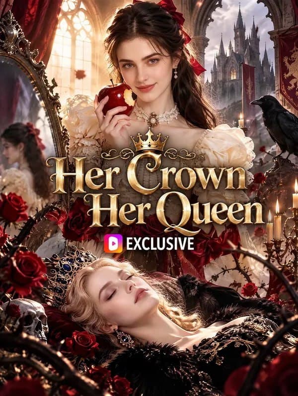 Her Crown,Her Queen GL
