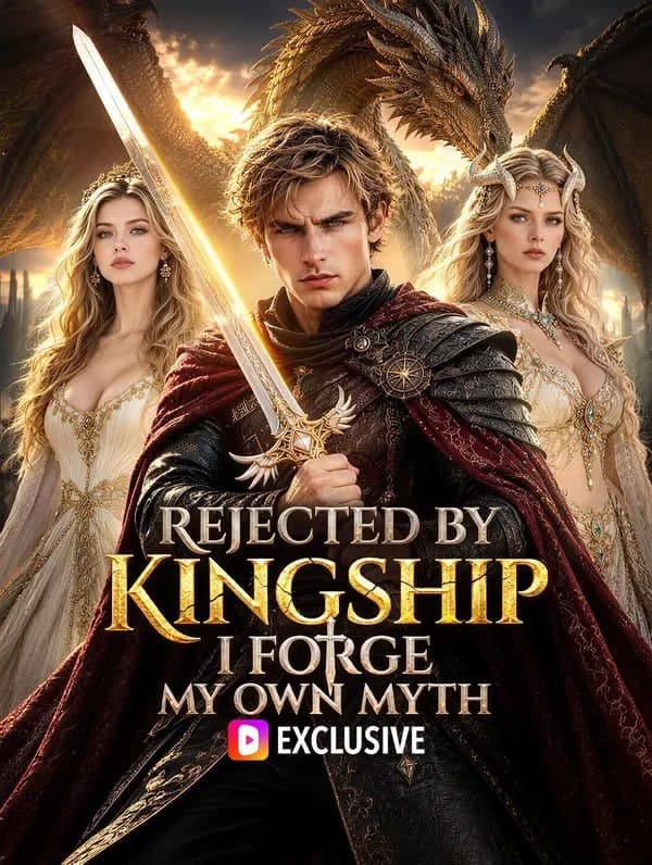 Rejected by Kingship, I Forge My Own Myth
