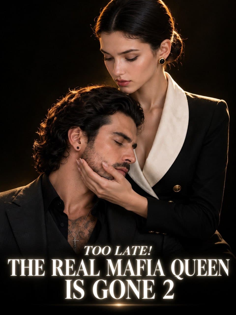Too Late!The Real Mafia Queen Is Gone Season 2