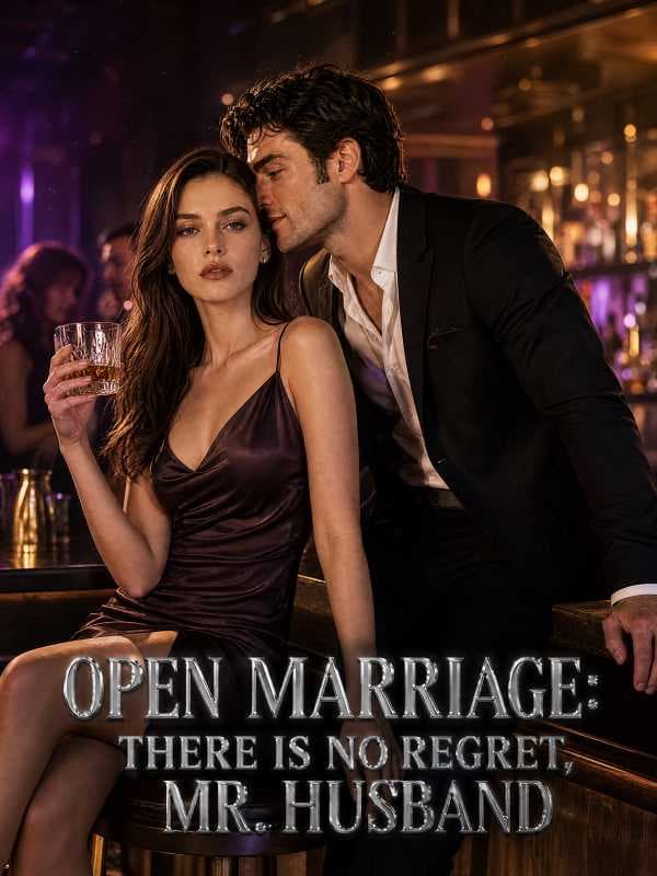 Open Marriage: There Is No Regret, Mr. husband