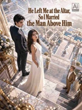 He Left Me at the Altar, So I Married the Man Above Him FULL