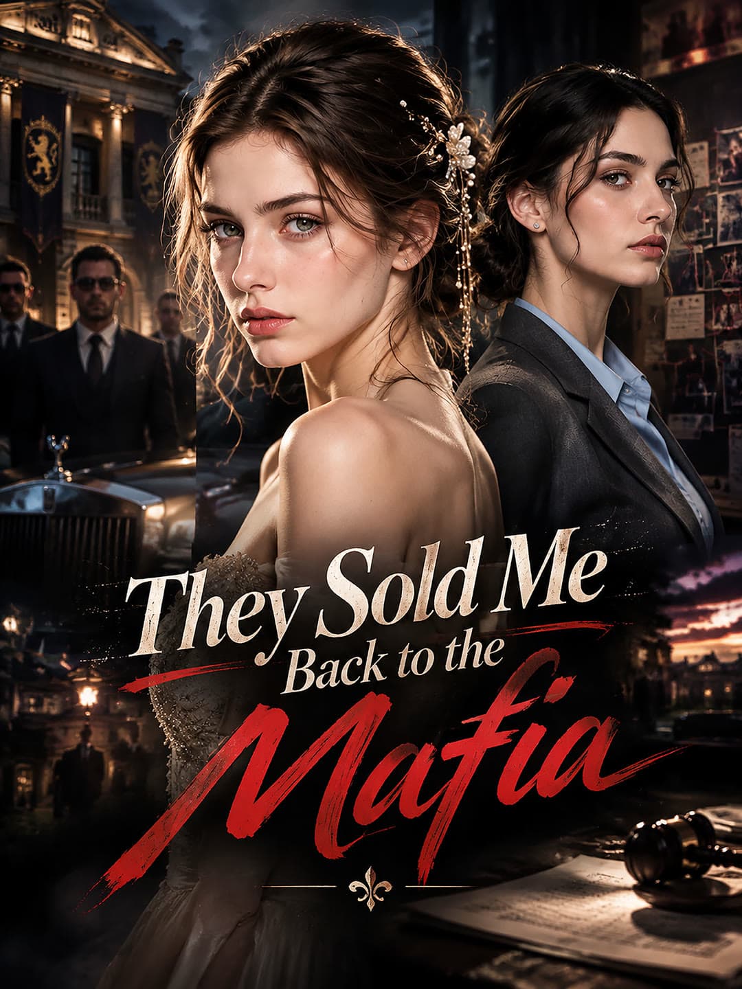 They Sold Me Back to the Mafia