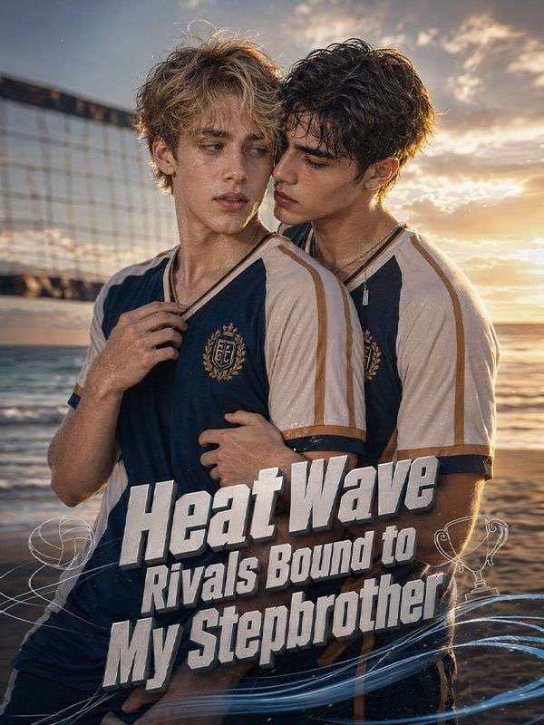 Heat Wave Rivals Bound to My Stepbrother
