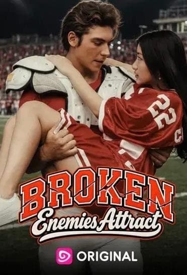 Broken Enemies Attract