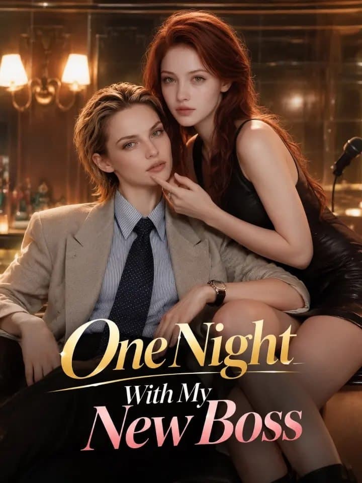One Night With My New Boss GL