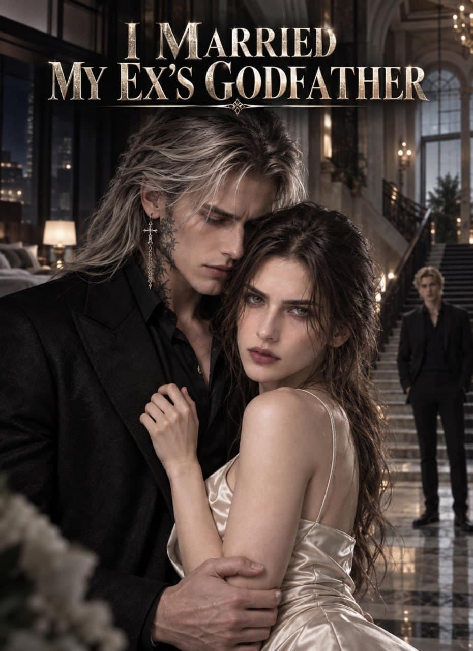 I Married My Ex’s Godfather EP1-30