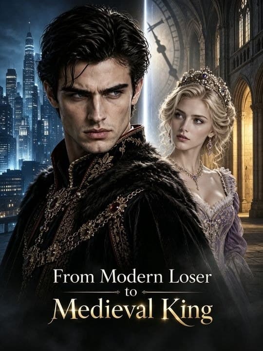 From Modern Loser to Medieval King