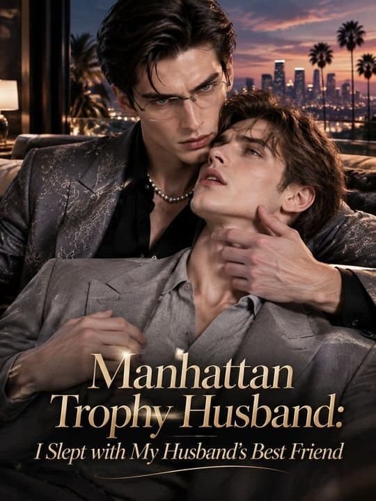 Manhattan Trophy Husband I Slept with My Husband's Best Friend BL