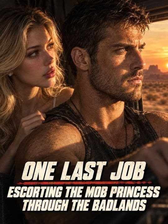 One Last Job：Escorting the Mob Princess Through the Badlands
