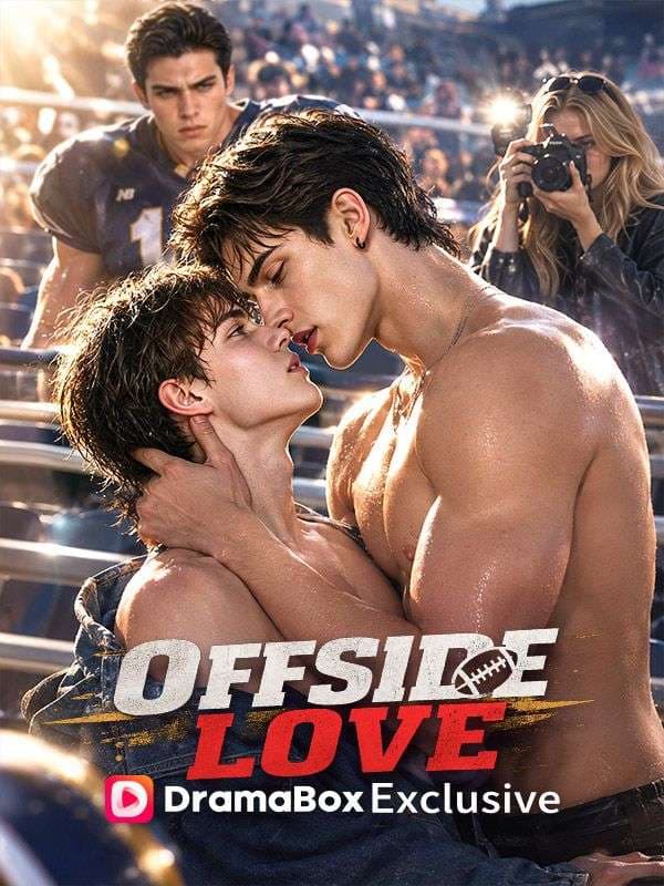 Offside Love BL