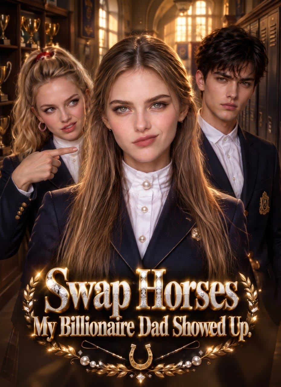 She Blamed Me for a Sick Horse. I Called Daddy EP1-30