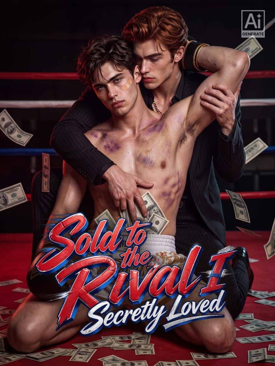Sold to the Rival I Secretly Loved BL