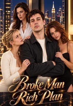 Broke Man, Rich Plan - FULL MOVIE ENGLISH SUB