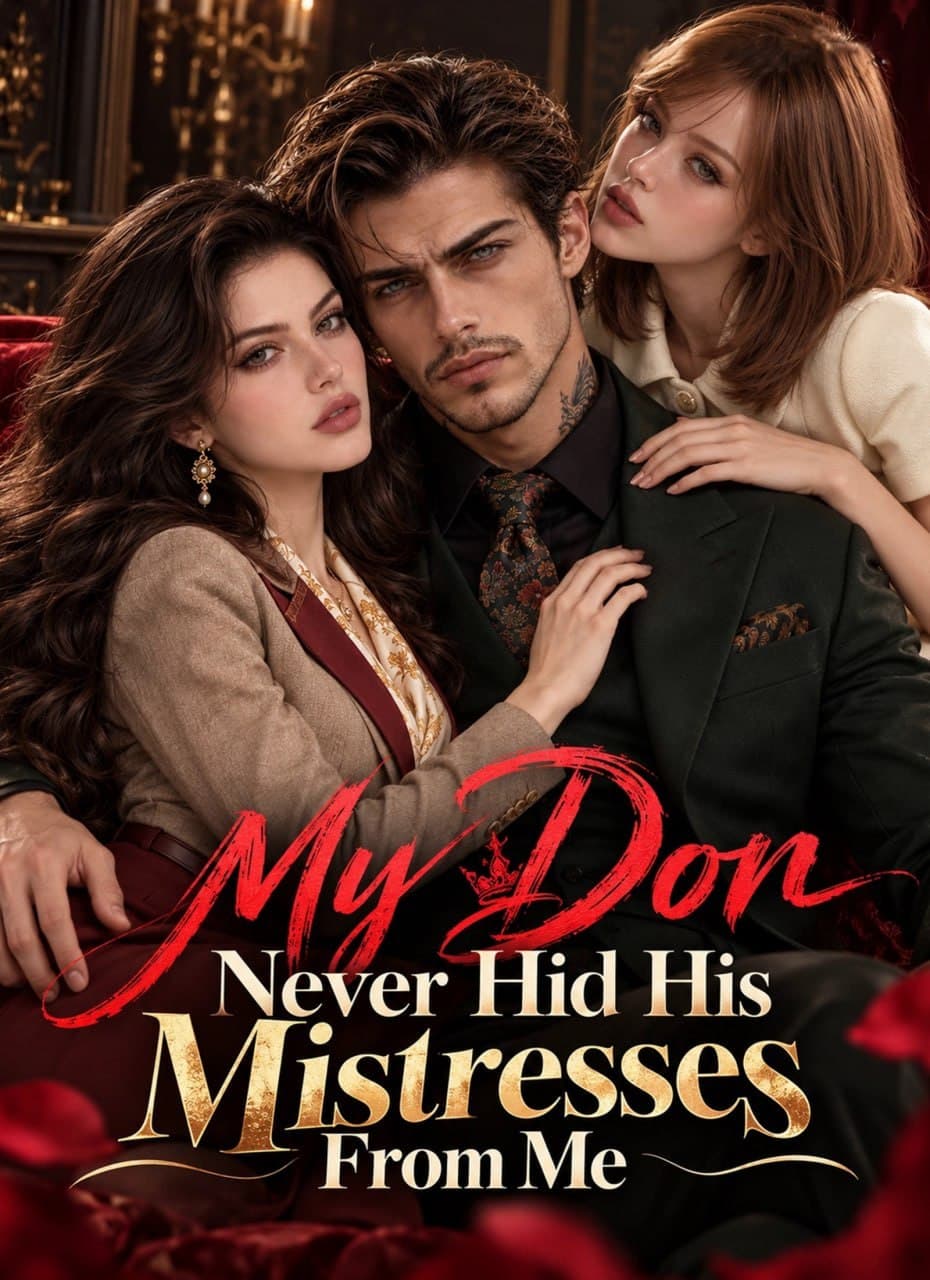 My Don Never Hid His Mistresses From Me EP1-25