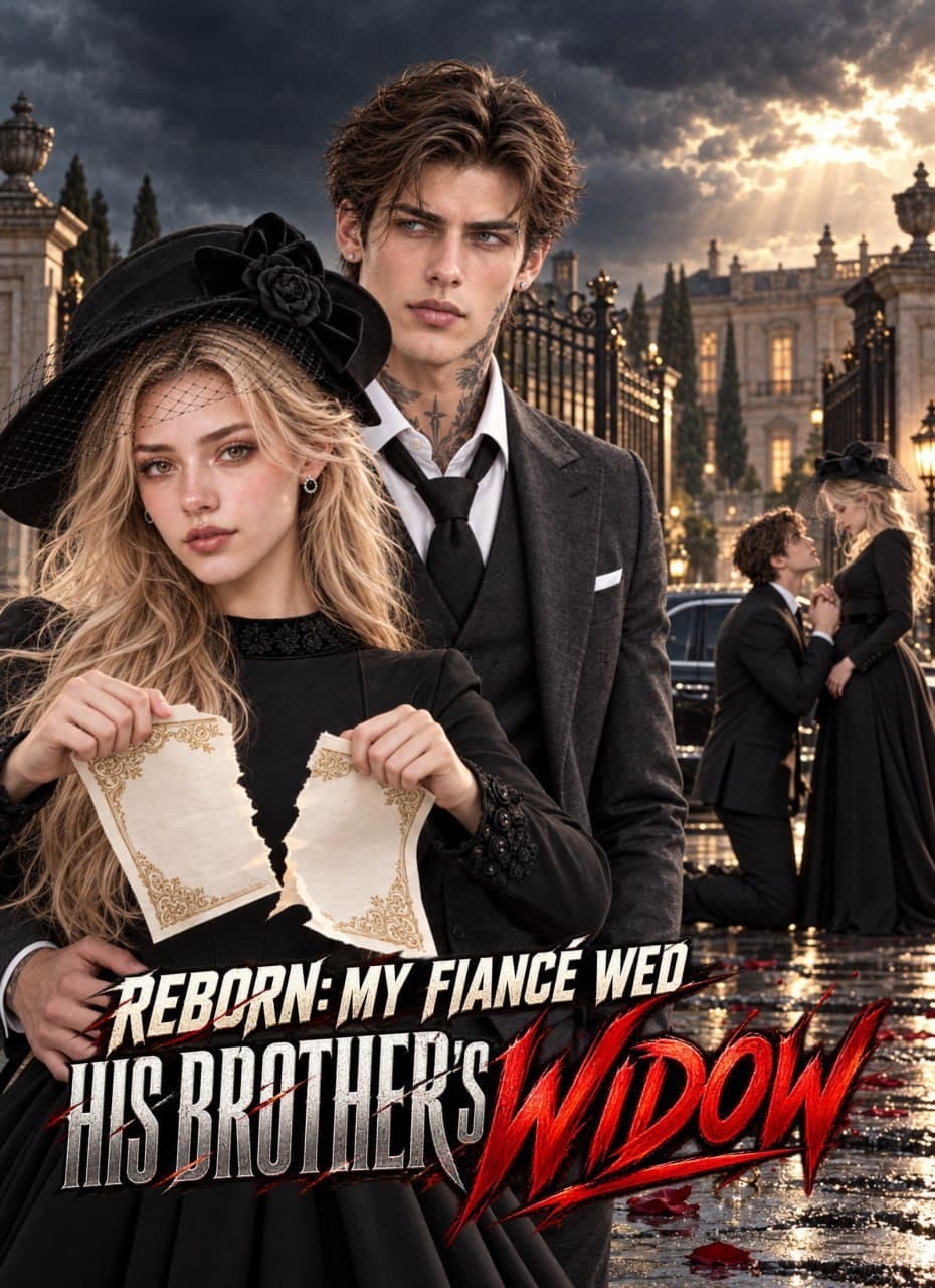 REBORN: MY FIANCÉ WED HIS BROTHER’S WIDOW EP1-25