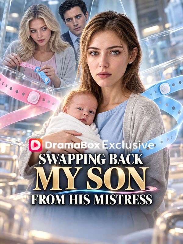 Reborn Swapping Back My Son from His Mistress