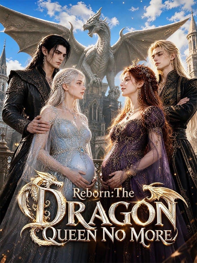 Reborn: The Dragon Queen No More
