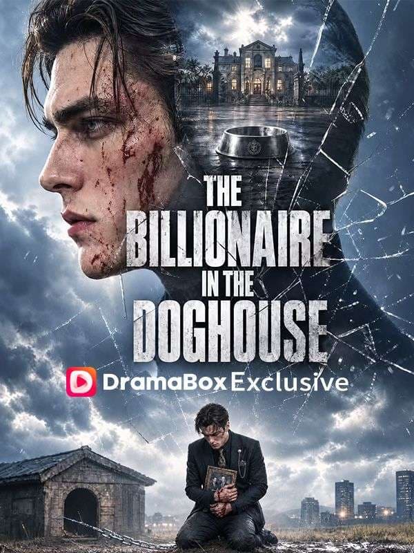 The Billionaire in the Doghouse
